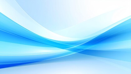 empty space in modern room background, abstract smooth shape, curve line, fade vibrant color gradient