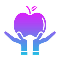 Apple Icon