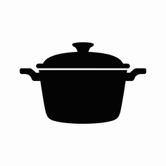 Cooking Pot Icon