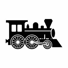 Train Icon
