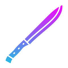 Knife Icon