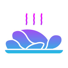 Chicken Icon