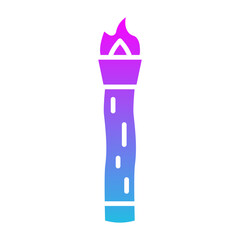 Torch Icon