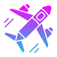 Plane Icon