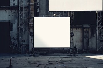 Detailed Picture of Photography Event Poster Template