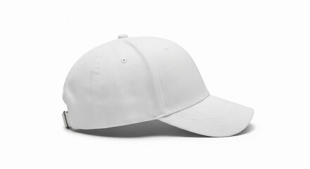 Fototapeta premium military helmet isolated on white