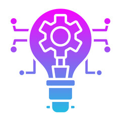 Innovation Icon