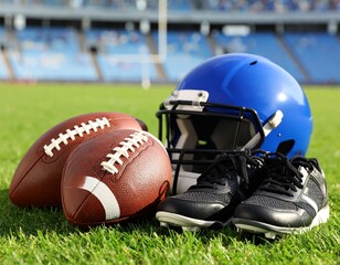 Football Sports Equipment