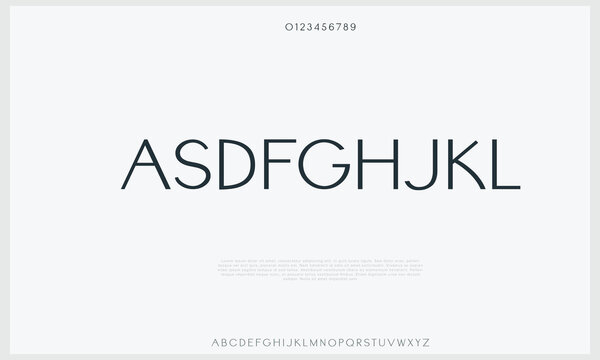 Font  alphabet small letter logo design