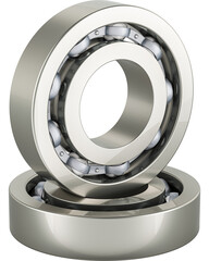 Ball bearings