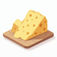 Delicious Cheese Very Cool