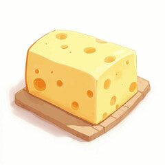 Delicious Cheese Very Cool