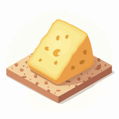 Delicious Cheese Very Cool