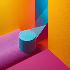 abstract colorful background