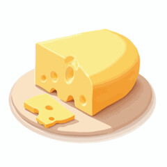 Delicious Cheese Very Cool