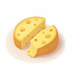 Delicious Cheese Very Cool