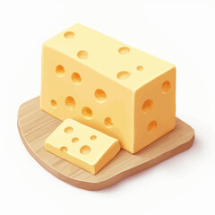 Delicious Cheese Very Cool