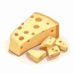 Delicious Cheese Very Cool