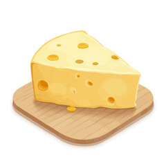 Delicious Cheese Very Cool