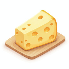 Delicious Cheese Very Cool
