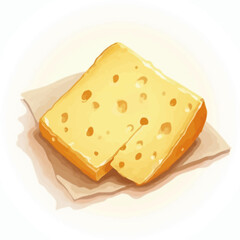 Delicious Cheese Very Cool