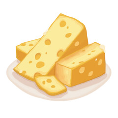 Delicious Cheese Very Cool