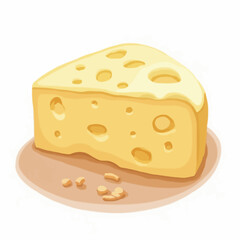 Delicious Cheese Very Cool