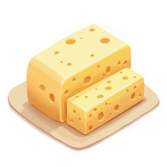 Delicious Cheese Very Cool