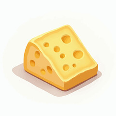 Delicious Cheese Very Cool