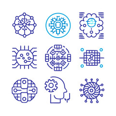 gears and cogs