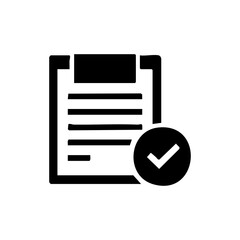 document icon vector illustration