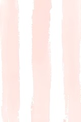 Fototapeta premium pink and white abstract watercolor background