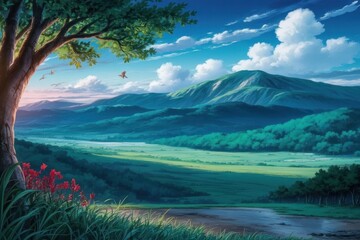 BACKGROUND