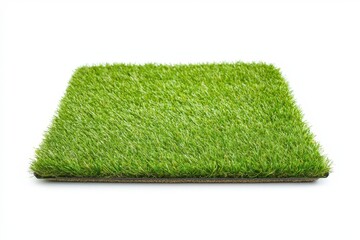 Realistic Artificial Grass Mat for Outdoor and Indoor Use, Perfect for Landscaping, Playground Areas, Garden Decoration, and Pet-Friendly Spaces