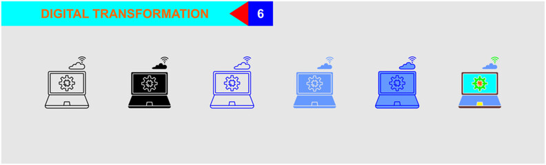 digital transformation