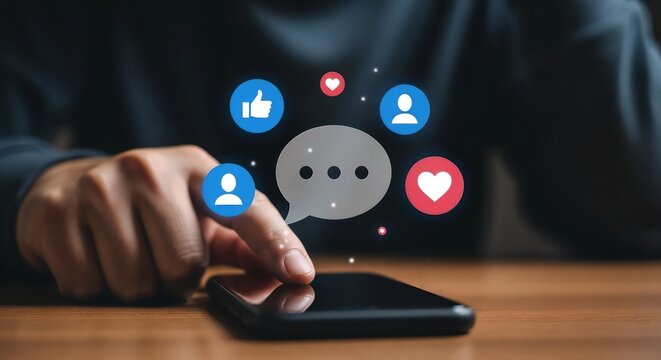 A programmer coding on a laptop with a futuristic interface showing multiple screens of code and a central AI brain icon, representing artificial intelligence development.