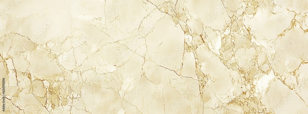 Aufkleber abstract textured background of pale yellow and brown tones with a subtle speckled pattern displayin