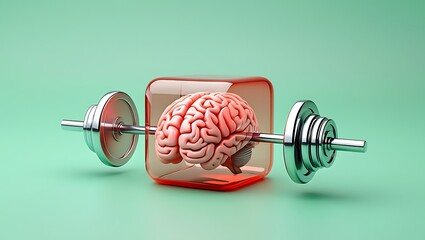 Boosting Brainpower and Mental Agility Through Exercise and Training