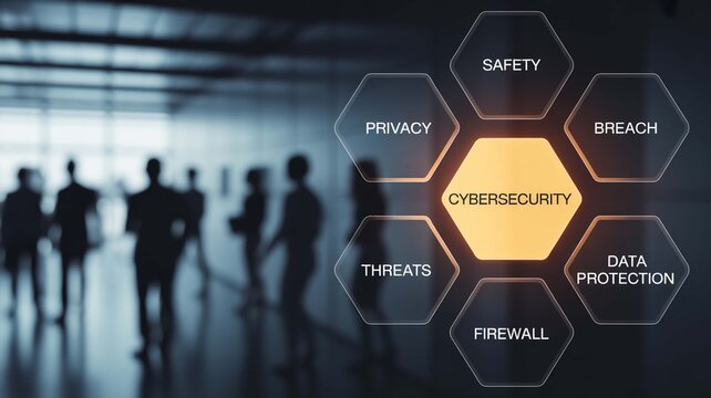 Protecting your future with robust cybersecurity strategies for privacy safety and breach prevention in a modern
