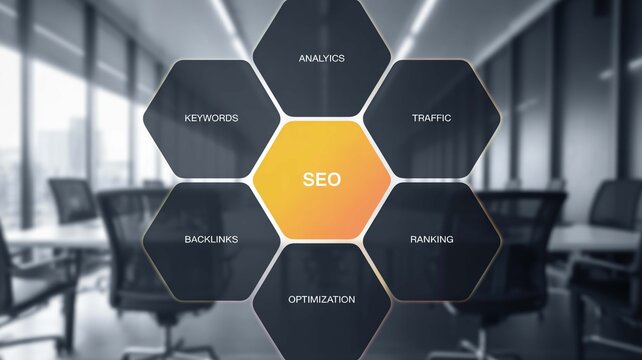 Mastering Digital Strategy Unlocking SEO Analytics Keywords for Maximum Online Impact and ranking with clean modern