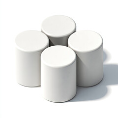 Quantum Cylinders (1)