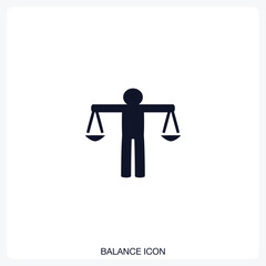 Balance Icon