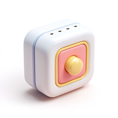 Neo-Pixel Control Unit