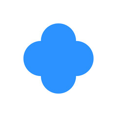 cloud computing concept