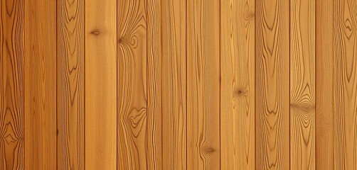 Rich vertical oak wood paneling, natural grain texture,  modern,  cladding