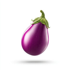 Epochal Eggplant  Aromatic Ascent