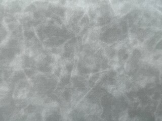 Gray fabric texture background, horizontal stylish cloth close up. Clean, modern background fabric...