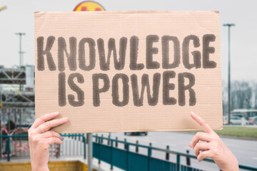 “Knowledge Is Power” Academics unite to uphold research integrity and resist institutional...