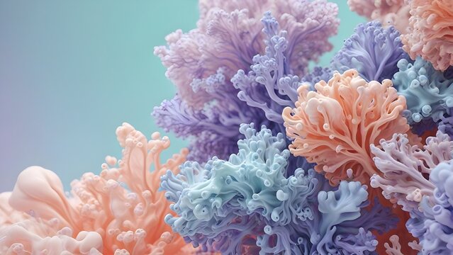 coral reef in the red sea,coral reef in the sea