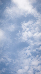 simple background, sky, clouds, sunset